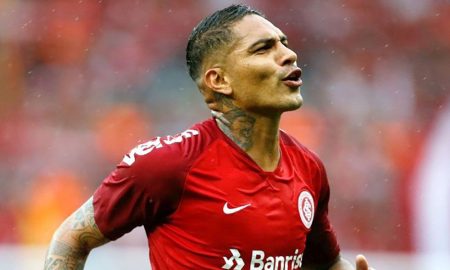 La Conmebol prohíbe homenaje de Alianza Lima a Paolo Guerrero