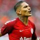 La Conmebol prohíbe homenaje de Alianza Lima a Paolo Guerrero