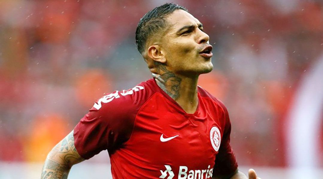 La Conmebol prohíbe homenaje de Alianza Lima a Paolo Guerrero