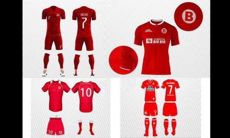 Tacna: Coronel Bolognesi busca el mejor diseño para camiseta de la temporada 2019