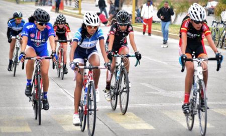 Tacna tendrá vuelta ciclística internacional