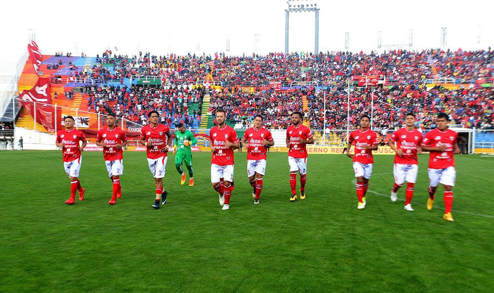 Se anunció sorteo pese a negativa de los clubes de Segunda División en participar de campeonato