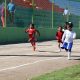 Copa Nené premió a los estudiantes de 5 años más veloces en la competencia de atletismo