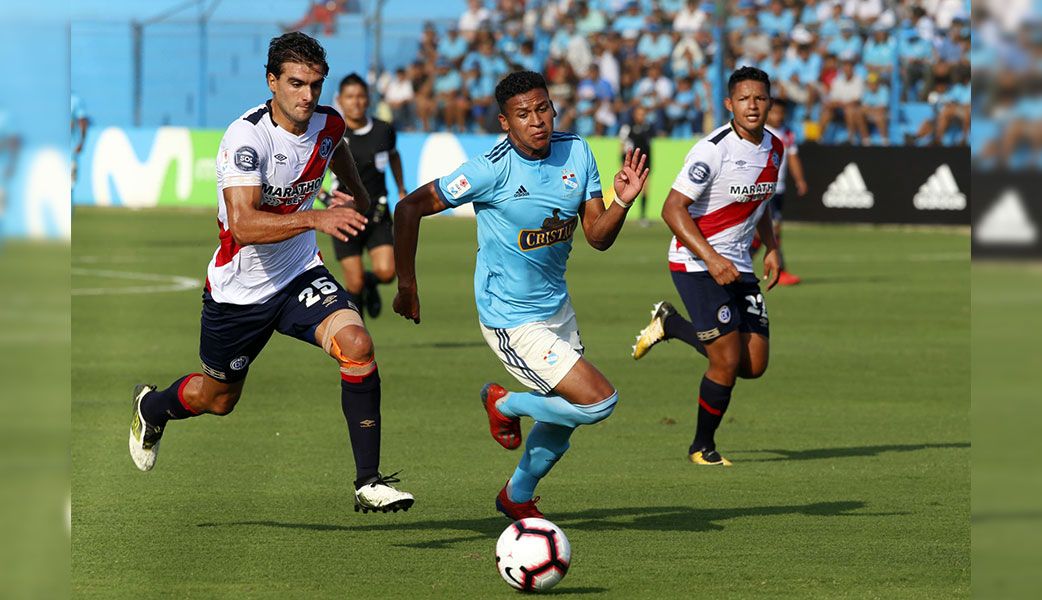 Hoy inicia la fecha 8 del Torneo Apertura del fútbol peruano