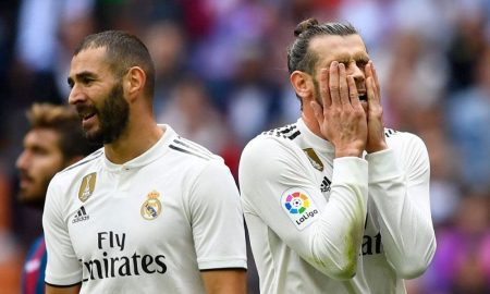 Real Madrid, a 8 fechas de cerrar una de las peores temporadas.Récord negativo de asistencia.