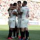 Categórico triunfo de Universitario los pone a 4 puntos del líder del campeonato: Binacional.