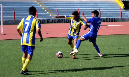 El Deportivo Universitario sumó 24 unidades.
