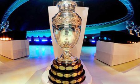 Argentina y Colombia son sedes de Copa América 2020