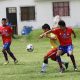 Arequipa: 4 escuadras definirán el campeonato en la Liga de Bustamante