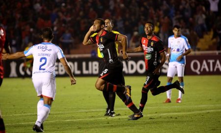 Melgar recibe esta noche (20 horas) a Alianza Universidad por la fecha 10 de la Liga 1