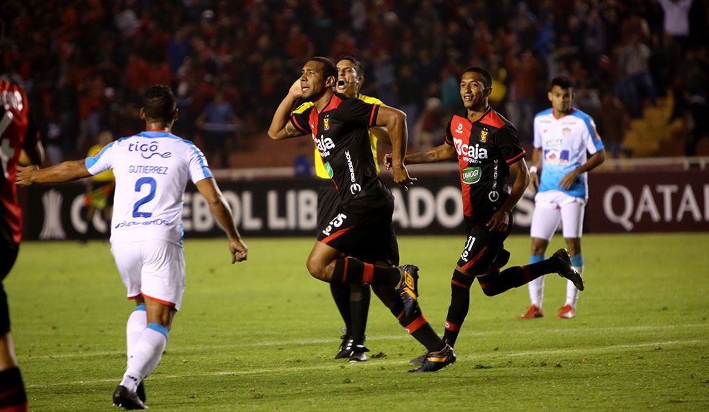 Melgar recibe esta noche (20 horas) a Alianza Universidad por la fecha 10 de la Liga 1