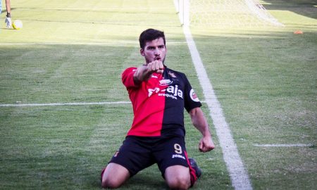 Melgar sale a lavarse la cara frente a la Universidad Católica (17:15 horas), por la revancha de la Sudamericana