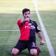 Melgar sale a lavarse la cara frente a la Universidad Católica (17:15 horas), por la revancha de la Sudamericana