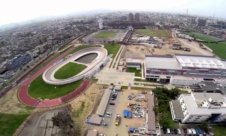 Infraestructura deportiva para los Panamericanos sería concesionada