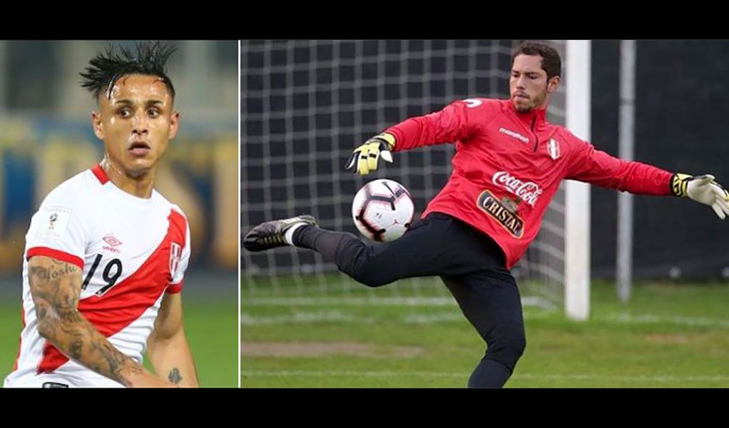 Perú prepara amistoso ante Costa Rica sin Yotún y Álvarez
