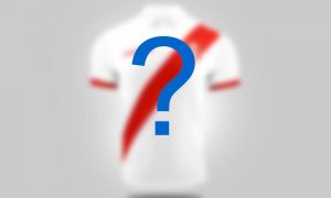 Falta poco para la presentación de la nueva camiseta de la selección peruana