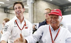 La Fórmula 1 homenajeará a Niki Lauda antes del Gran Premio de Mónaco