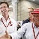 La Fórmula 1 homenajeará a Niki Lauda antes del Gran Premio de Mónaco