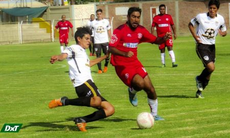 Equipos del Cercado se enfrentarán hoy en el estadio Joel Gutiérrez.