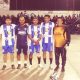 Deportivo Eléctrico sale como favorito en el partido por el título de la categoría Senior.