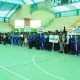 Se inauguró etapa interdistrital de Juegos Deportivos Escolares en la Ugel Sur