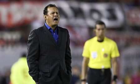Juan Reynoso podría volver a Melgar para el Torneo Clausura. No se siente cómodo en Garcilaso