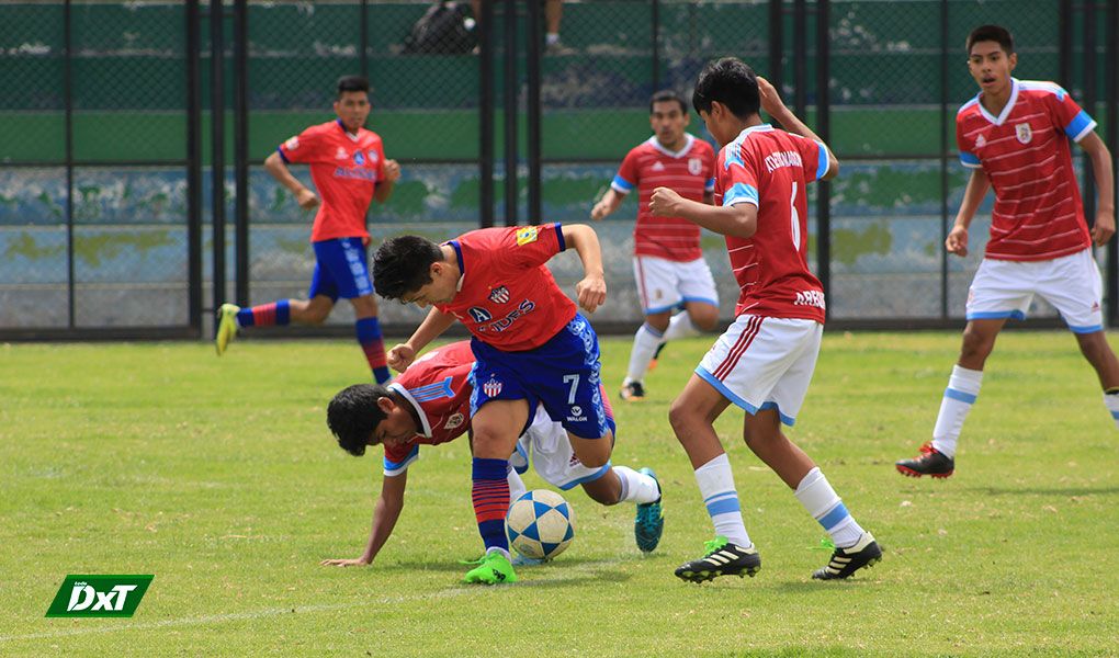 Este domingo se define a los clasificados a la etapa provincial de la Copa Perú
