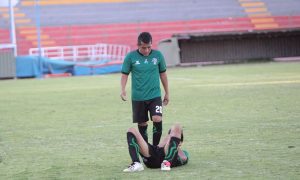 Sportivo Huracán no jugará la etapa provincial de la Copa Perú