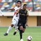 Universitario cayó 4-2 ante Deportivo Municipal