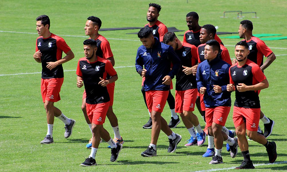 Melgar tendrá dos partidos más de local en el Torneo Apertura.