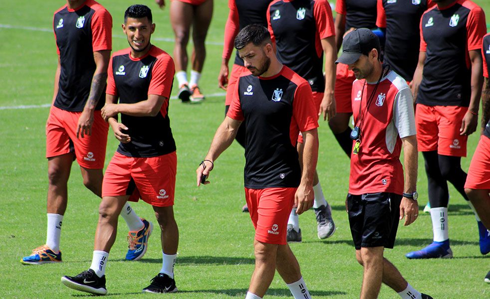 A Melgar le restan jugar tres partidos de local.