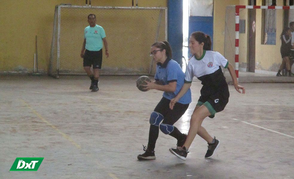 La jornada tendrá 6 encuentros en el coliseo Túpac Amaru.