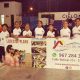 Eventos Ariez venció a Saetas en la primera semifinal femenina.