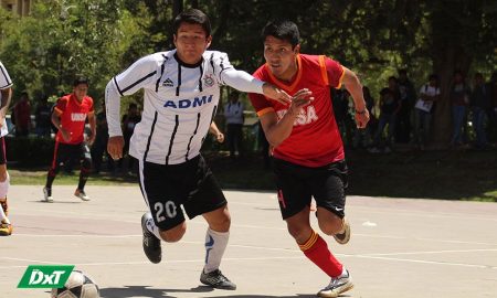 Arequipa: Cachimbos inaugurarán Año Deportivo 2019-UNSA
