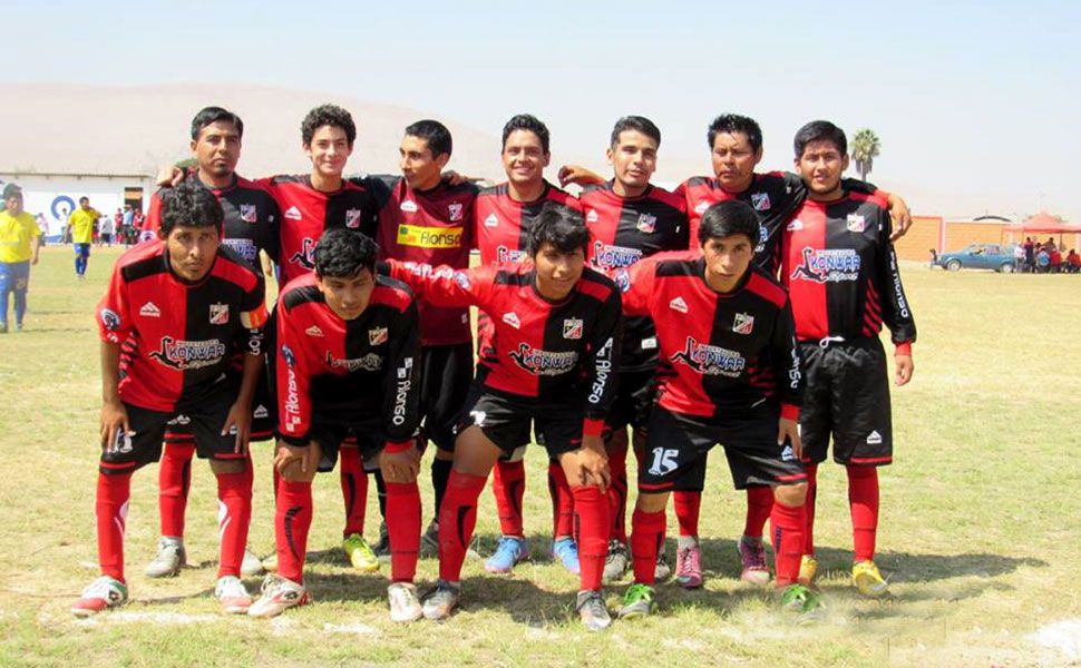 Los rojinegros sumaron 11 unidades al cierre del torneo.
