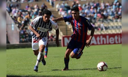 Alianza Universidad se impuso a Alianza Lima.