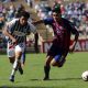Alianza Universidad se impuso a Alianza Lima.