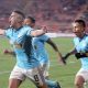 Sporting Cristal vs. Unión Española: Tres tantos ponen en buena posición a los celestes