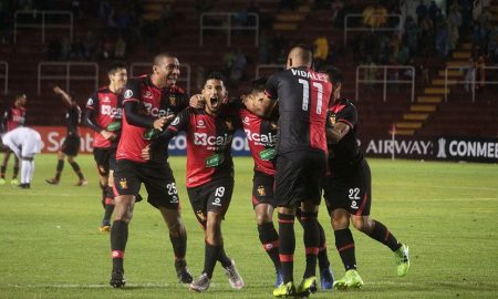 Copa Sudamericana: FBC Melgar buscará dar la sorpresa en Quito