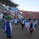 Instalarán pista de atletismo en estadio Arequipa