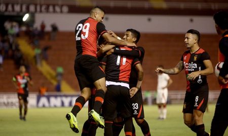 FBC Melgar enfrentará a Sport Boys esta noche en la UNSA. Rojinegros tendrán algunos cambios