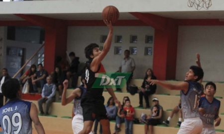 Con partidazos, culminó el básquet categoría 'C' de los Juegos CODECOA