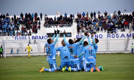 Binacional cayó en lima 2 a 1 con alianza, pero ante boys puede dar la vuelta