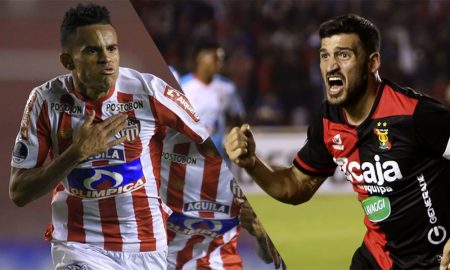 FBC Melgar juega hoy por la clasificación a la Copa Sudamericana