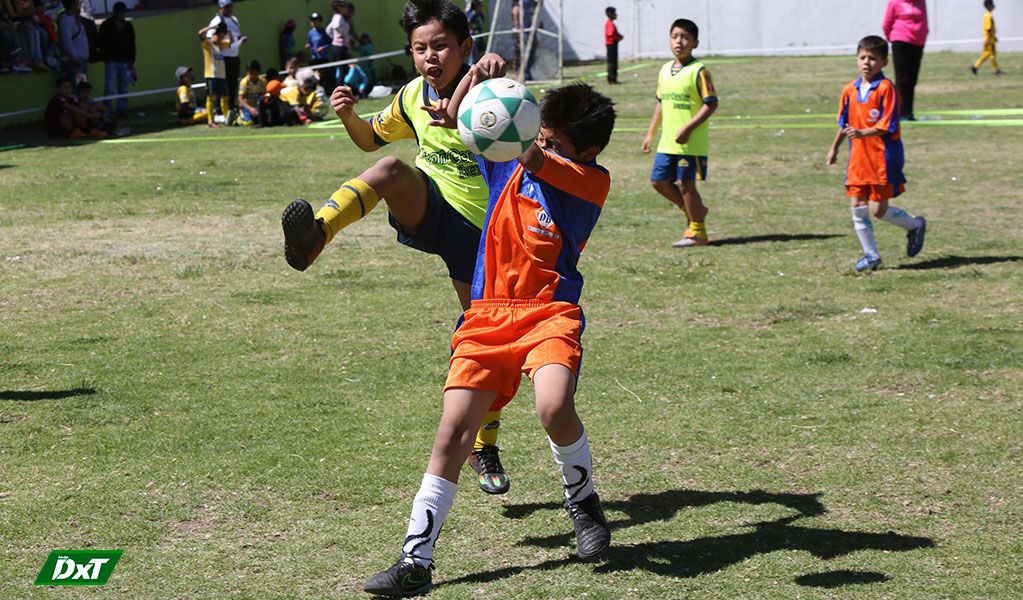 Ligas tienen que regularizar documentación para organizar sus campeonatos