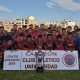 Alegría "universitaria": Atlético Universidad AQP alza la copa de campeón