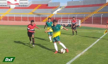 Sigue fútbol de juegos CODECOA