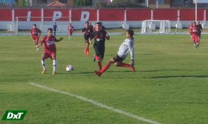 Atlético Universidad goleó 7-0 a San José en la jornada inaugural de la provincial