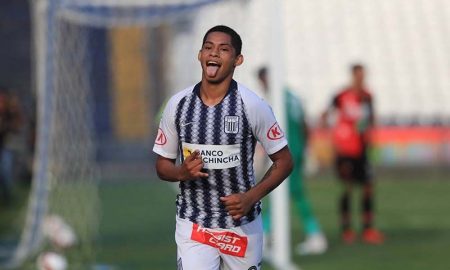 Alianza Lima vence 3-2 a Melgar, en Matute