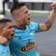 Sporting Cristal es segundo en el Apertura.